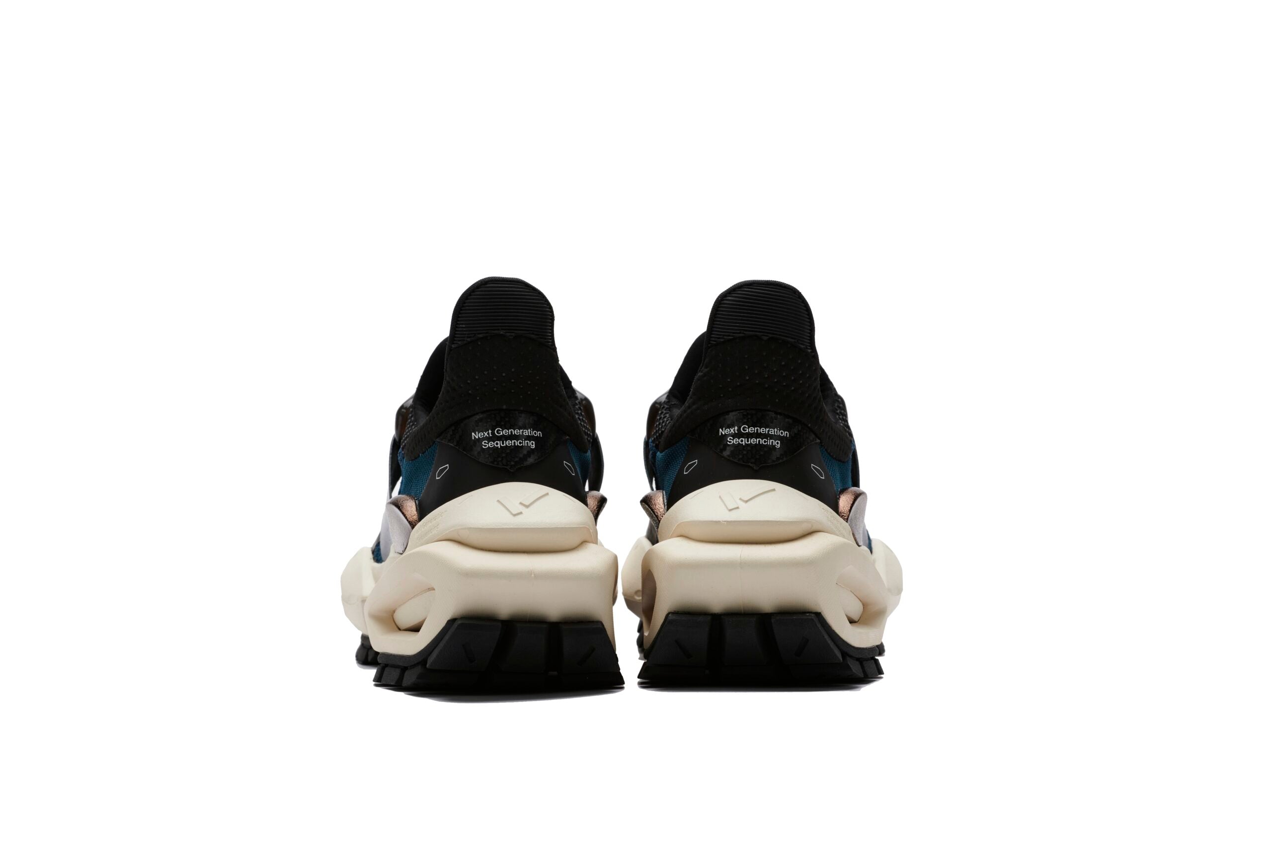 Great White Shark - BLUE (2nd model)