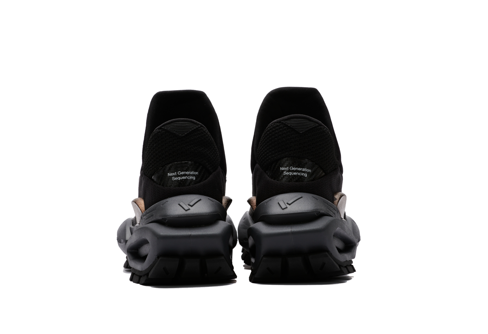Triple Black (2nd model)