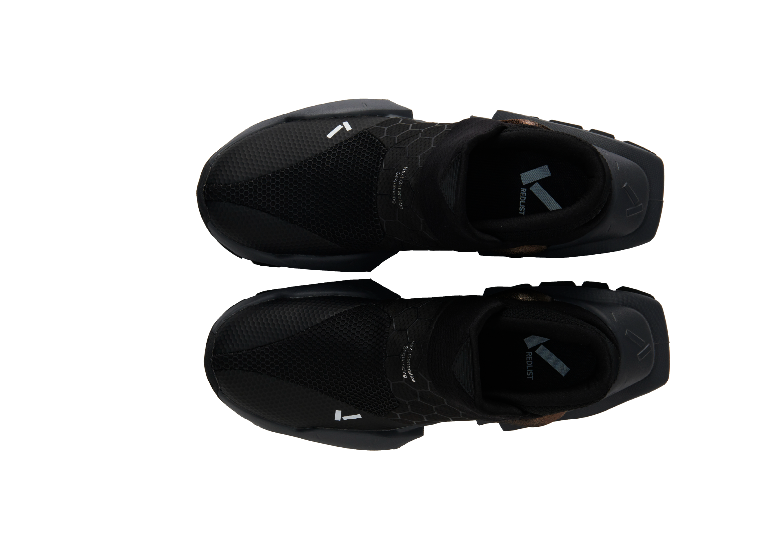 Triple Black (2nd model)