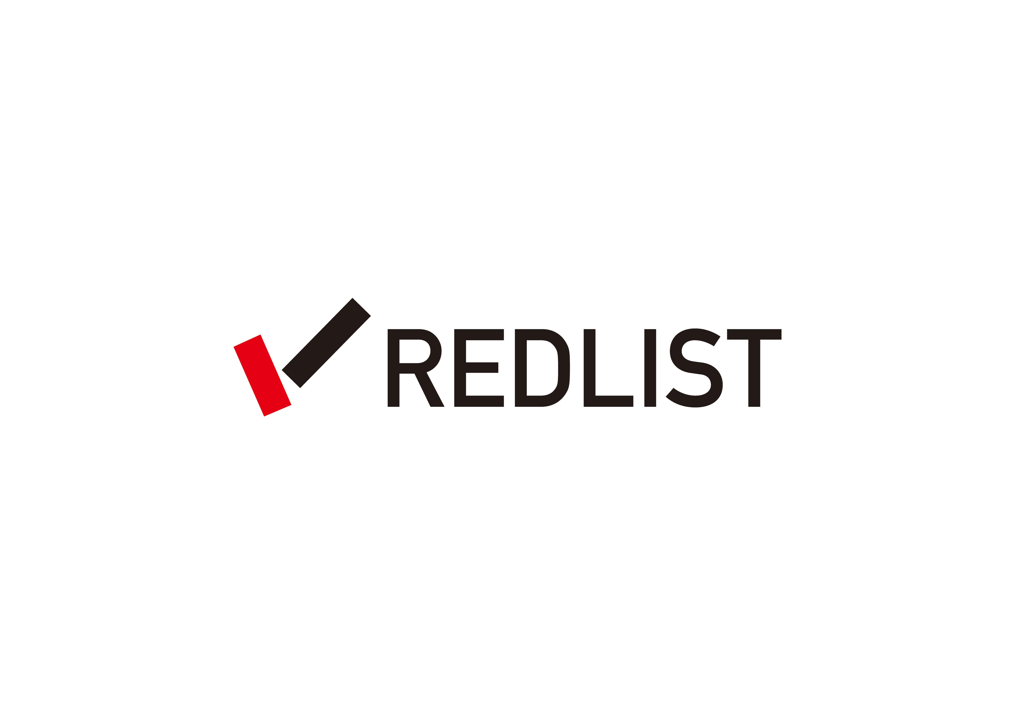 REDLIST（レッドリスト）| 公式オンラインストア - スニーカー