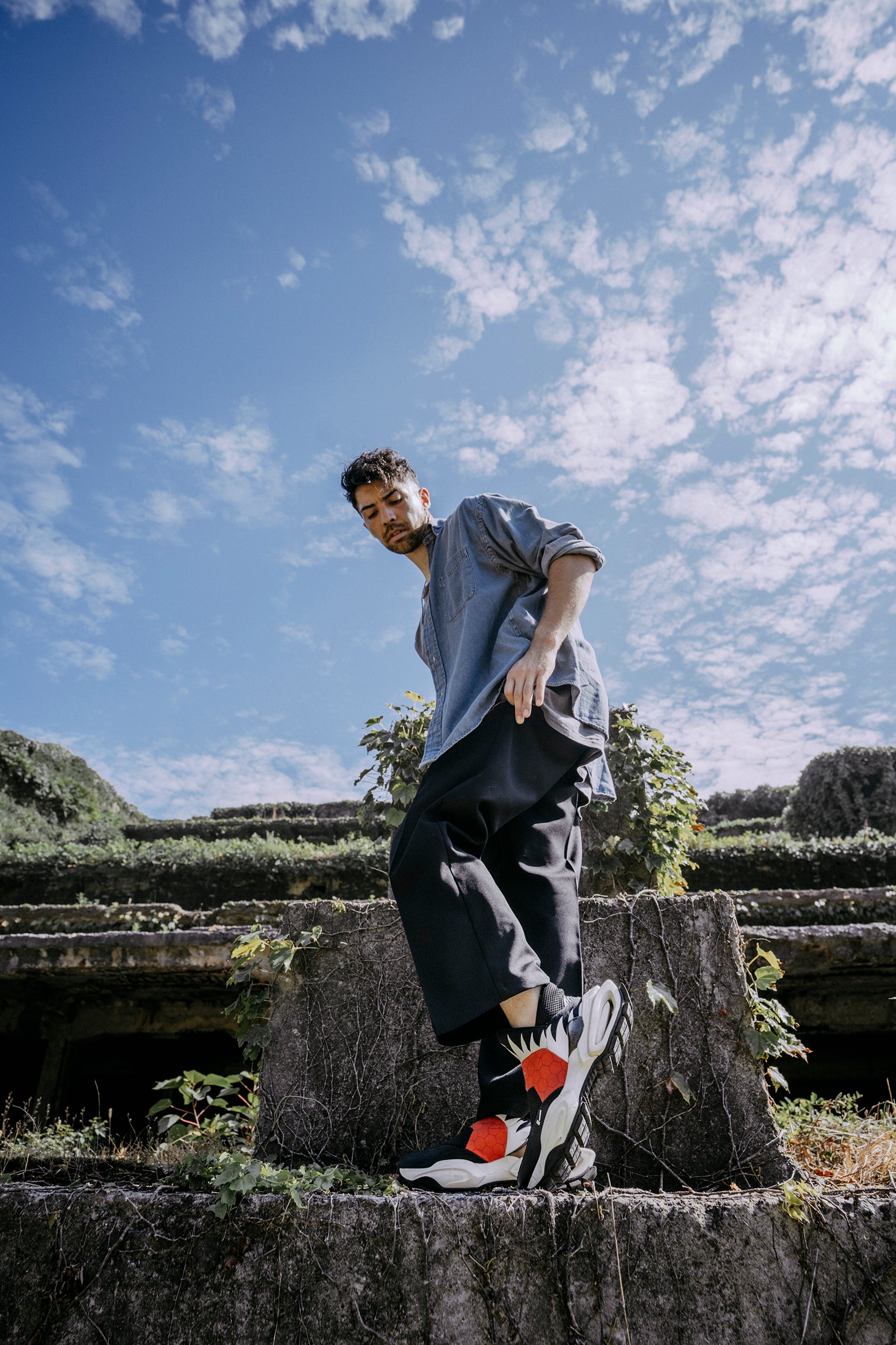 TOKI (2nd model)