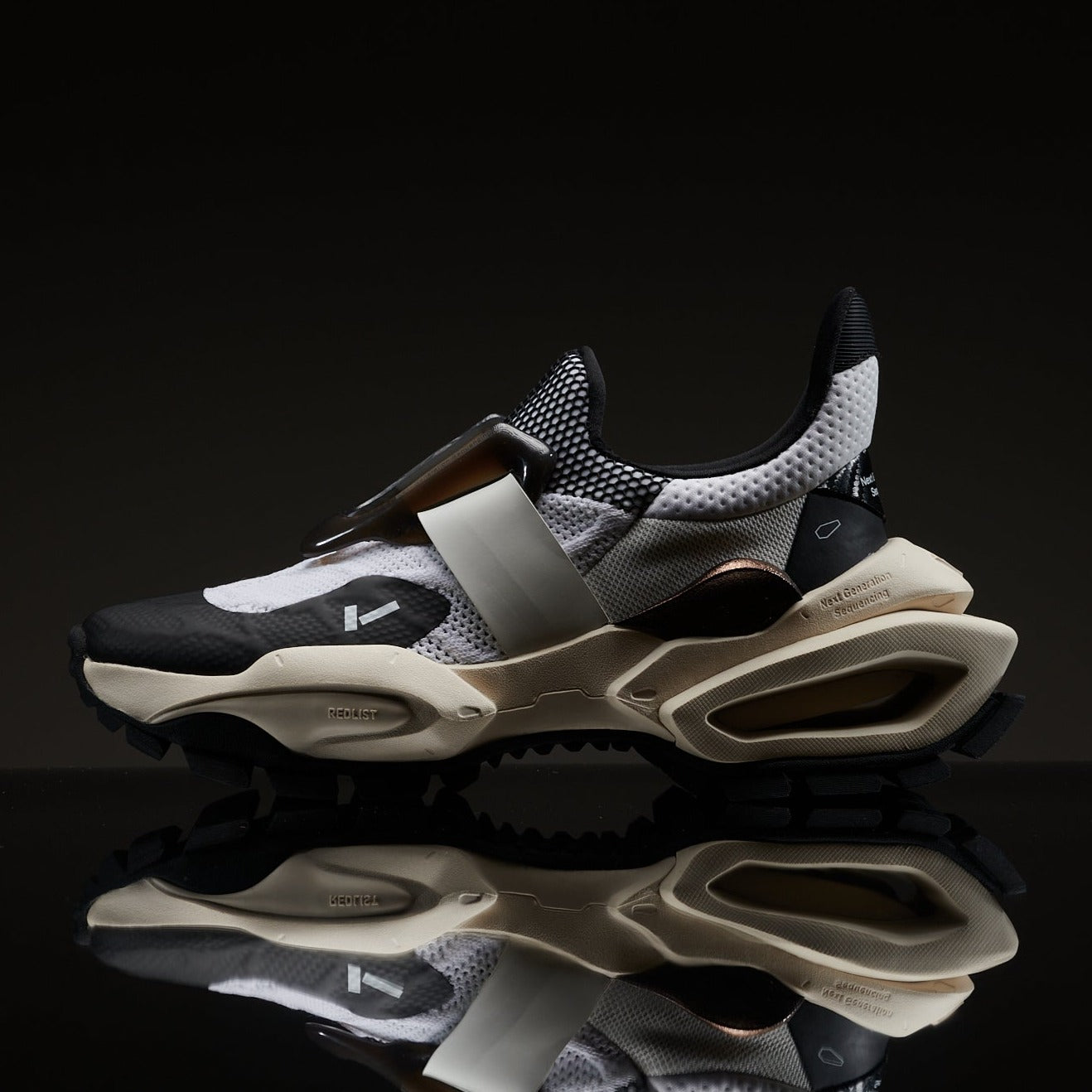 Great White Shark (2nd model)