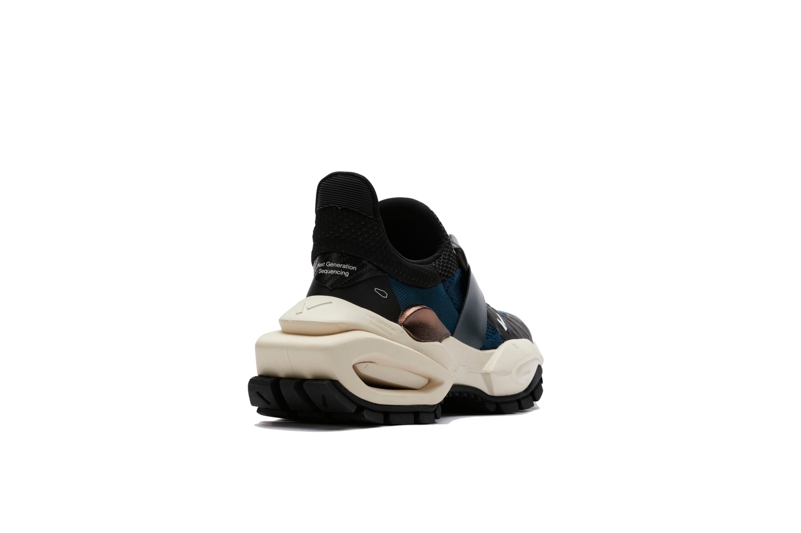 Great White Shark (2nd model)