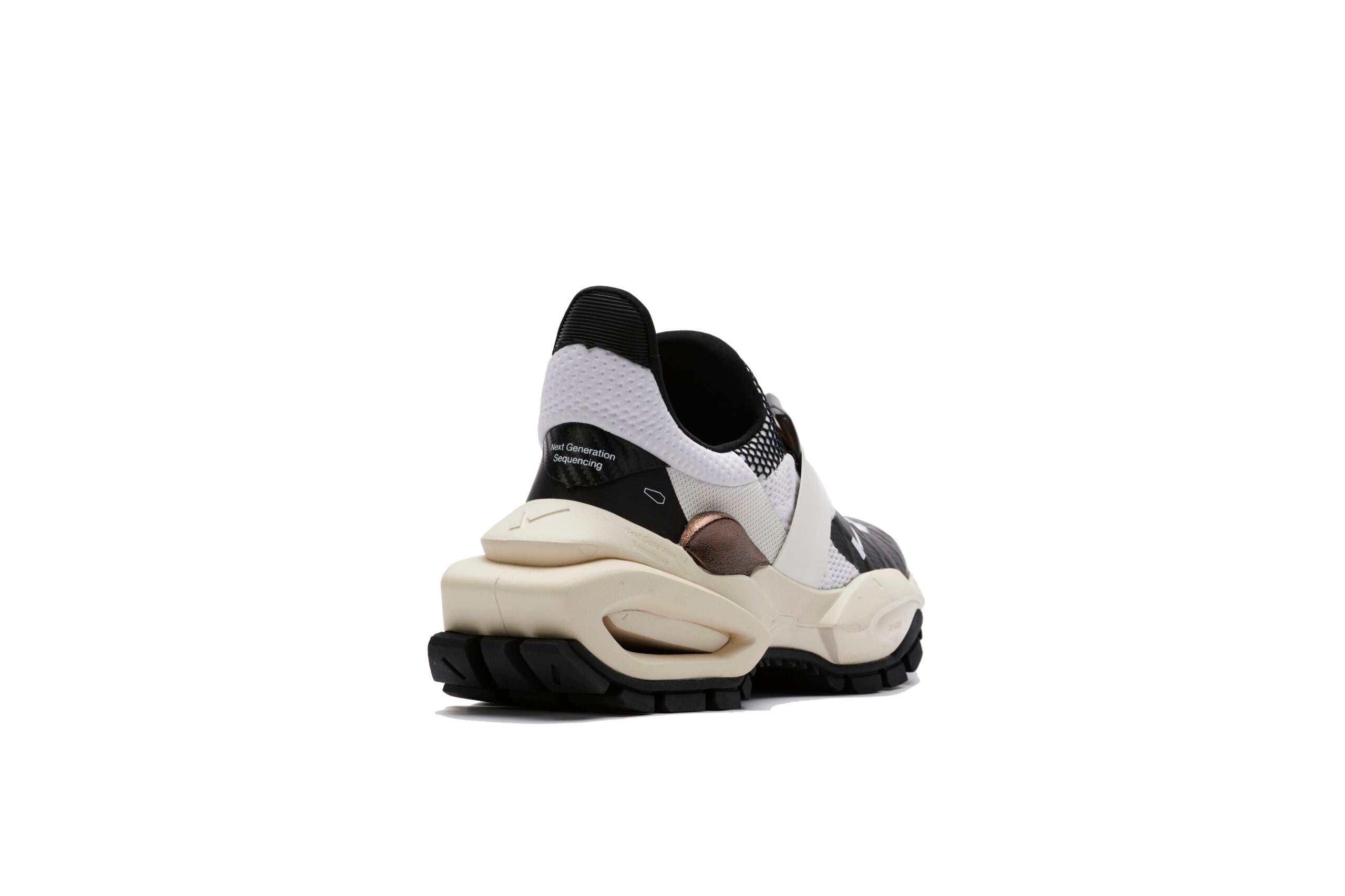 Great White Shark (2nd model)