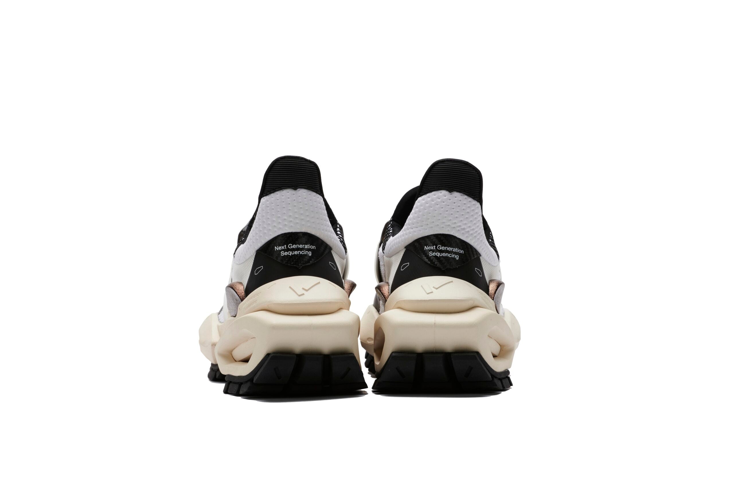 Great White Shark (2nd model)